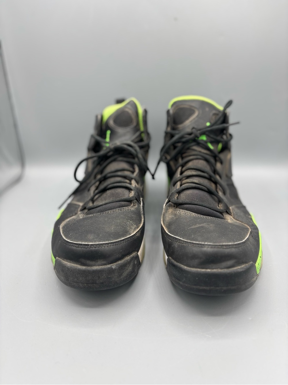 NIKE Air Jordan Flight Club 91